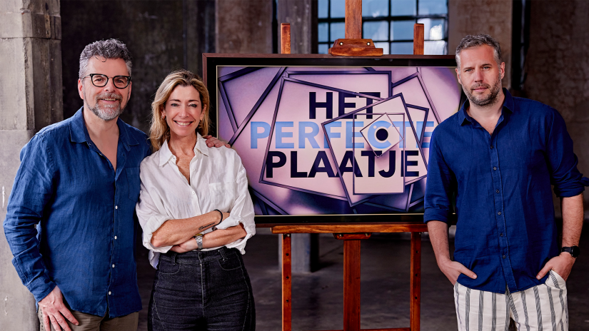 Het Perfecte Plaatje